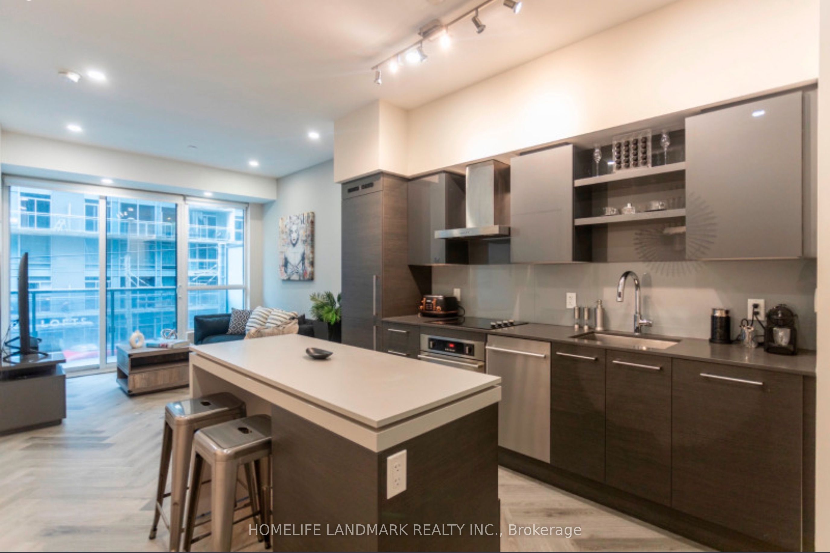 Additional image 6 of 228-1030 King Street W, Toronto, ON, M6K 0B4