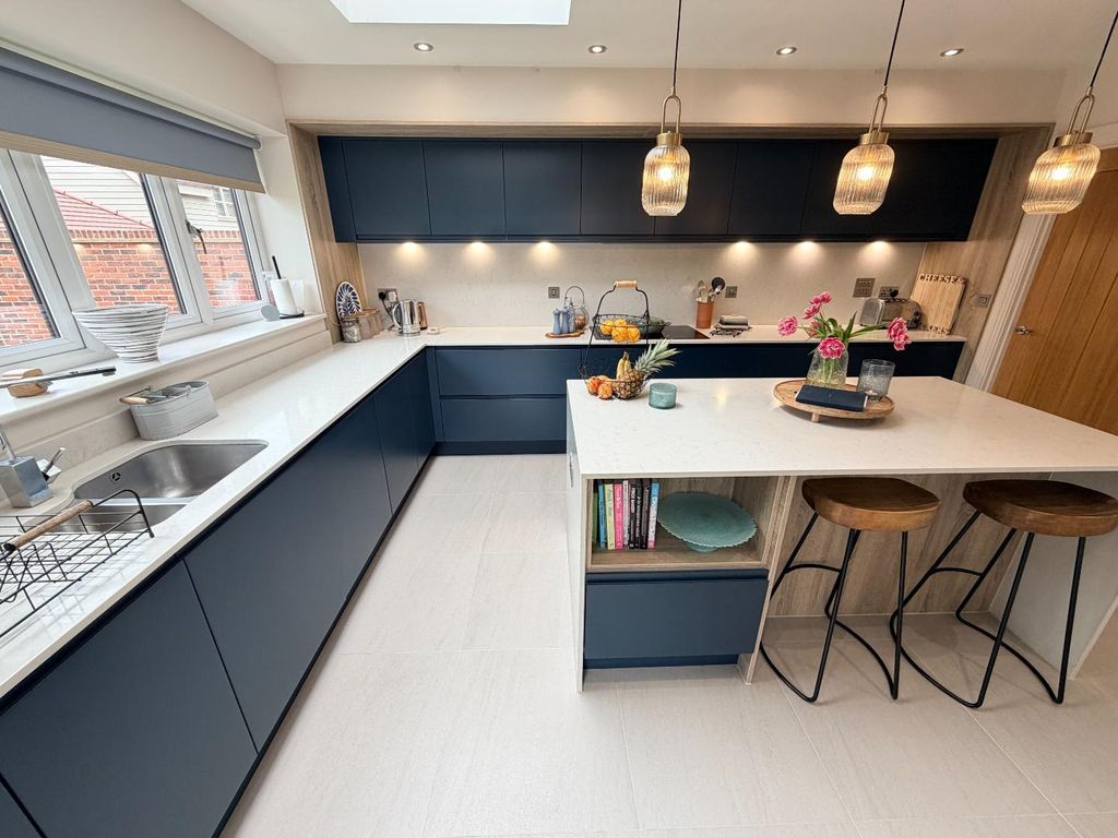 Additional image 16 of 4 bed detached house for saleMayfair Gardens, Hartlepool TS26