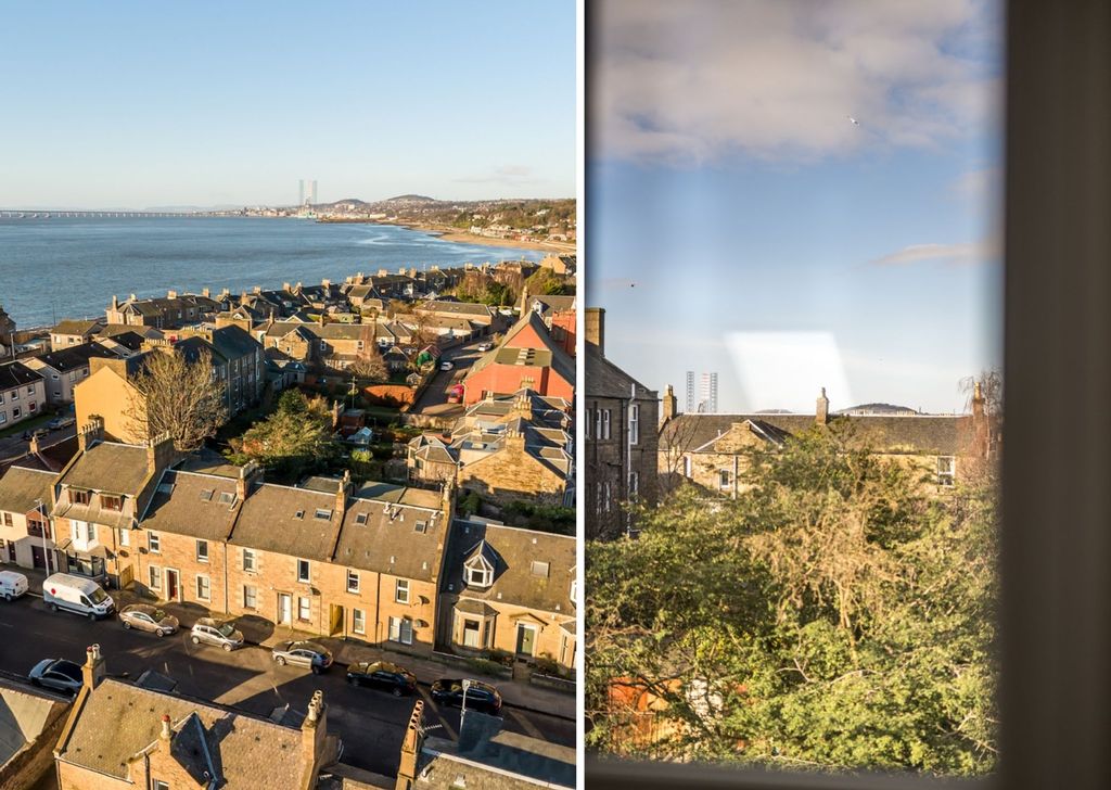 Additional image 2 of 1 bed flat for sale33A Church Street, Broughty Ferry DD5