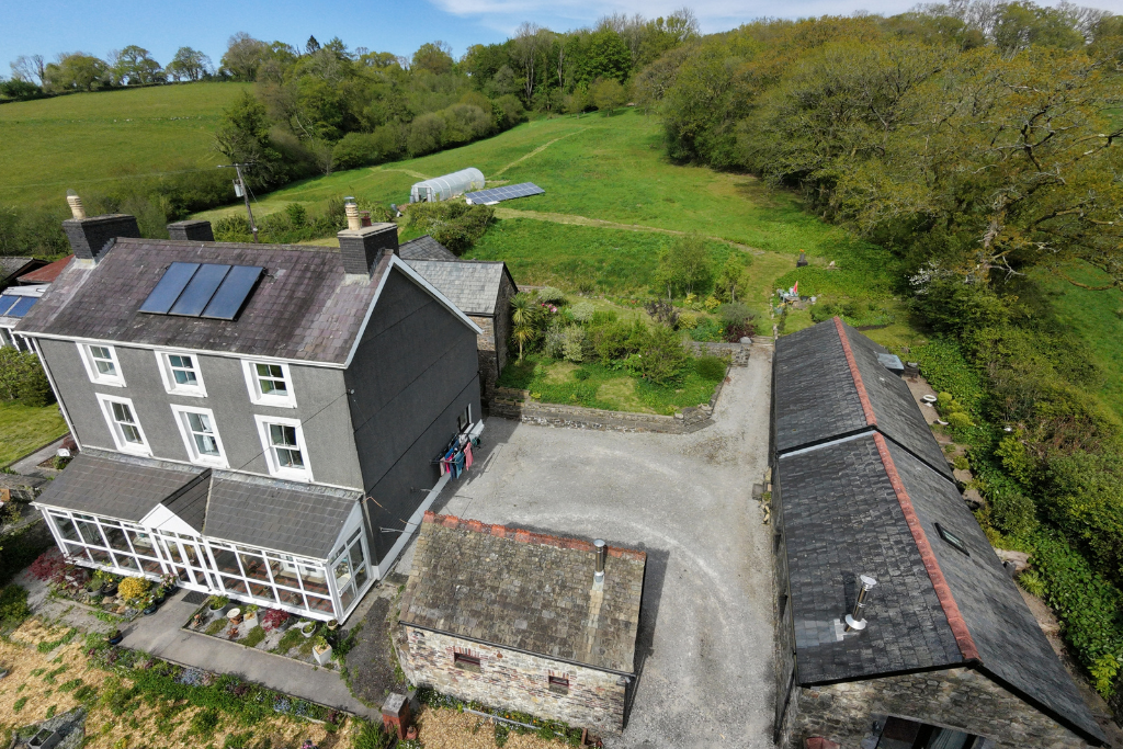 Additional image 76 of Land for saleHaulwen Lodge, Ffairfach, Llandeilo SA19