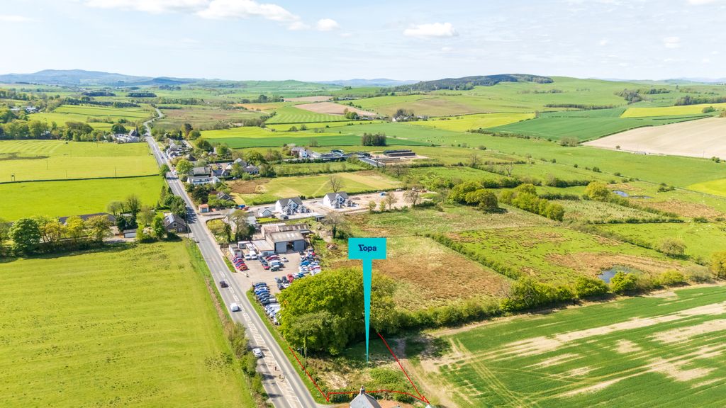 Additional image 6 of Land for saleBeeswing, Dumfries DG2