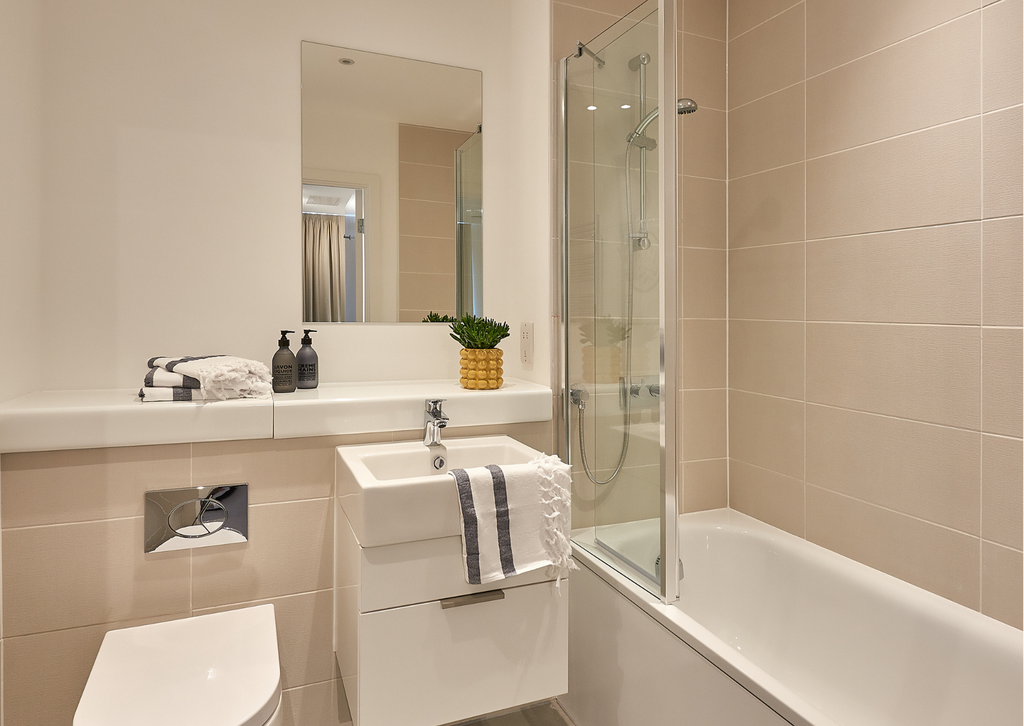 Additional image 7 of 2 bed shared accommodation to rentThe Wullcomb, 93 Highcross Street, Leicester LE1
