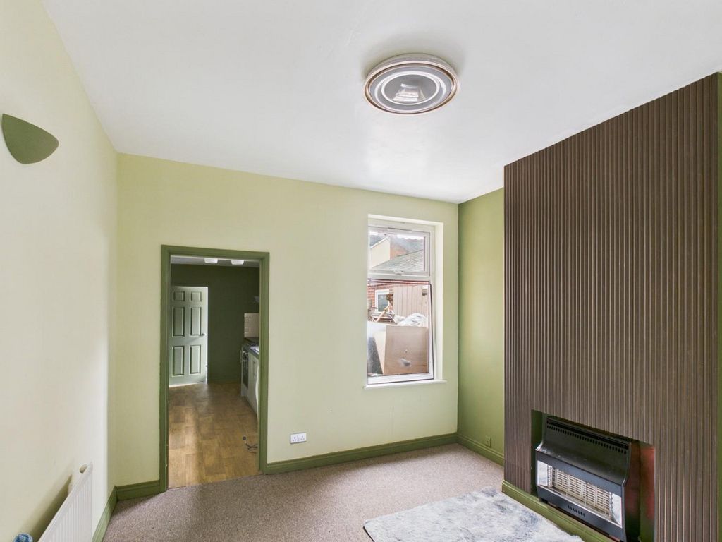 Additional image 2 of 3 bed terraced house to rent53 Darley Street, Leicester LE2