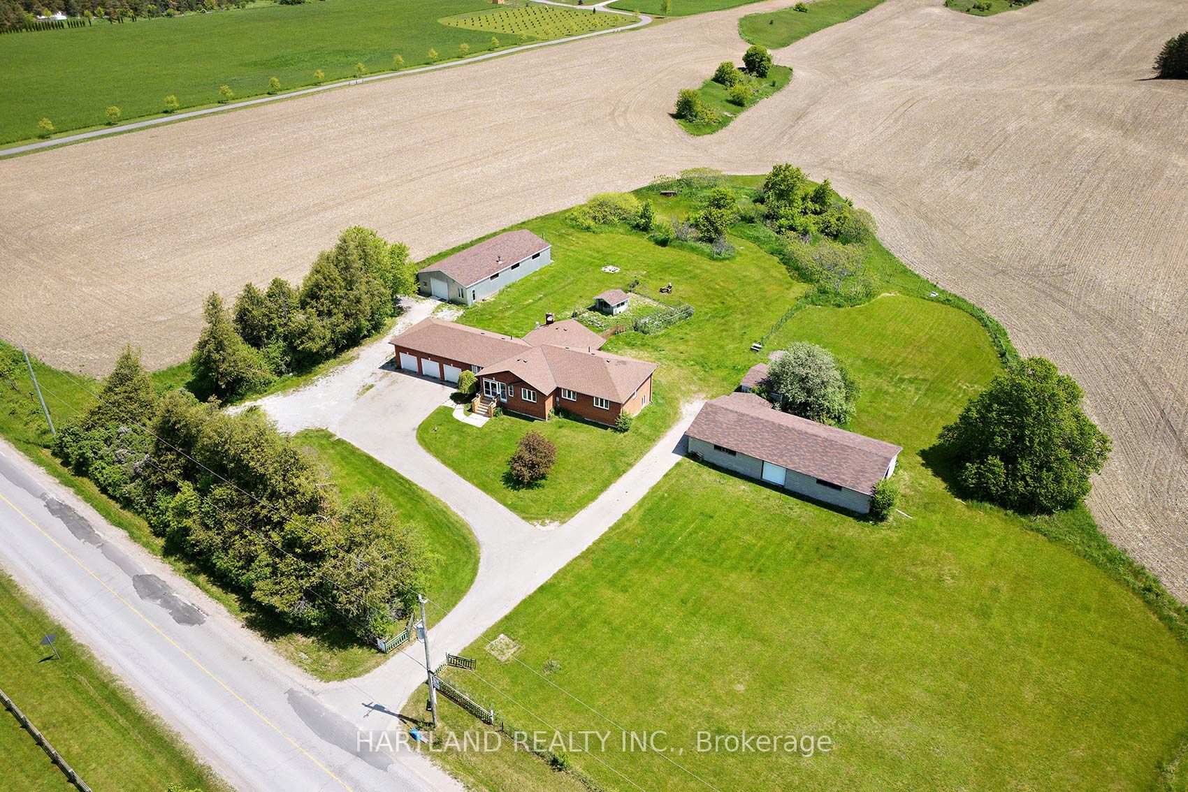 5125 Concession 4 Road E, Uxbridge, ON, L0C 1A0 photo 5