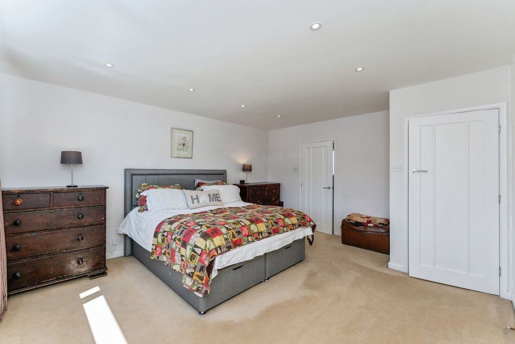 Additional image 6 of 4 bed detached house for saleBryn Coch Lane, Mold, Flintshire CH7