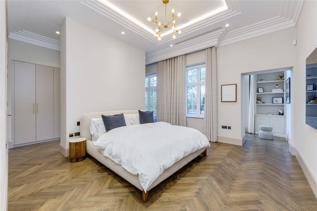 Additional image 18 of 2 bed flat for saleHanstead House, Bricket Wood, St Albans AL2