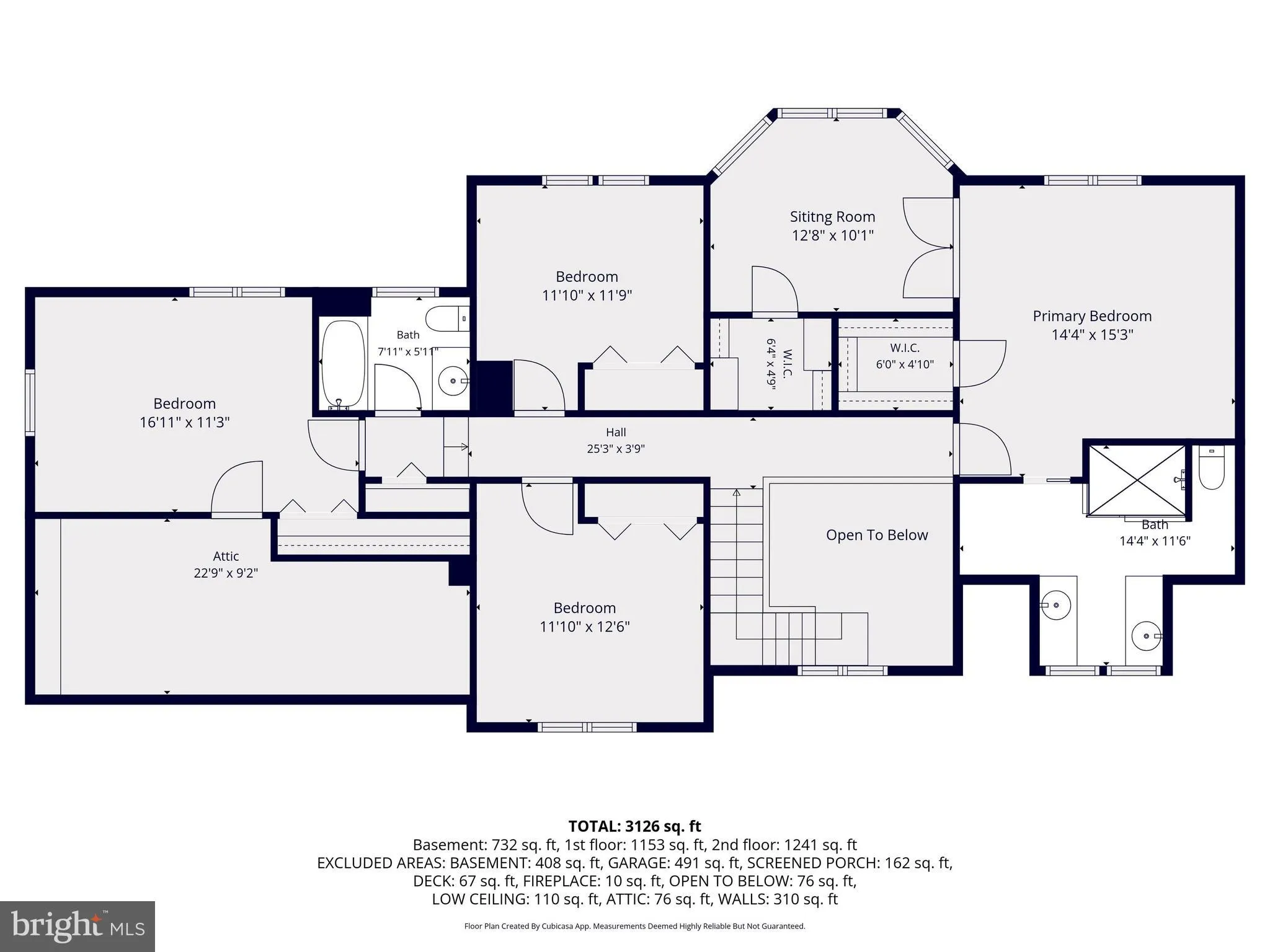 Additional image 120 of 8405 Saint Regis Way, Gaithersburg, MD 20886