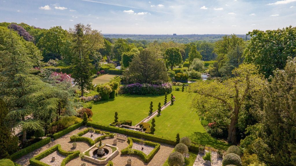 Additional image 2 of 6 bed detached house for saleHighwood Hill, London NW7