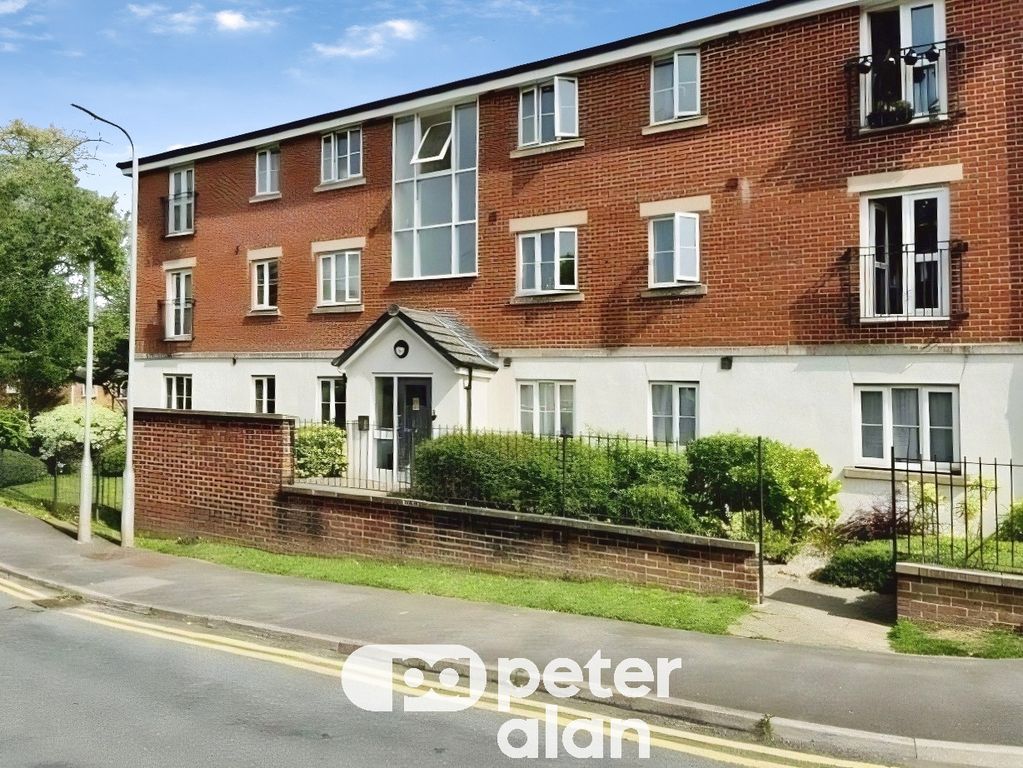 2 bed flat to rentRoman Way, Newport NP18