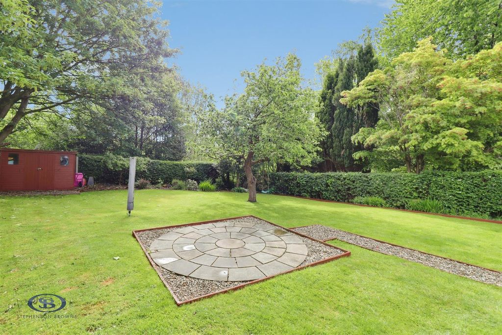 Additional image 4 of 3 bed semi-detached house for saleFairfield Avenue, Sandbach CW11