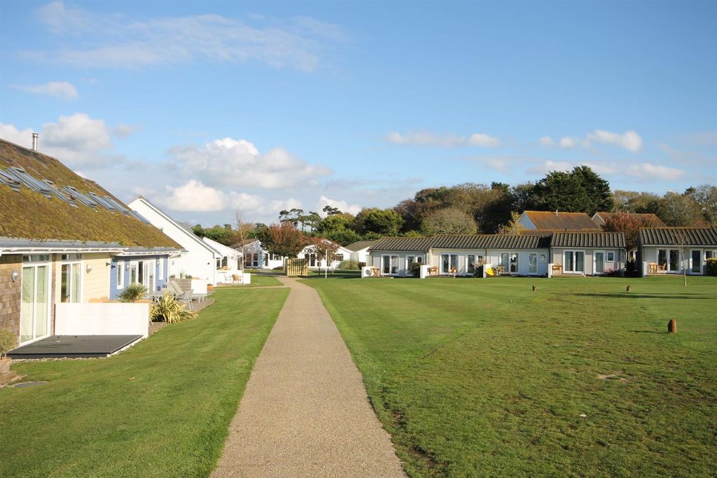 Additional image 15 of 3 bed semi-detached house for saleYarmouth, Isle Of Wight PO41
