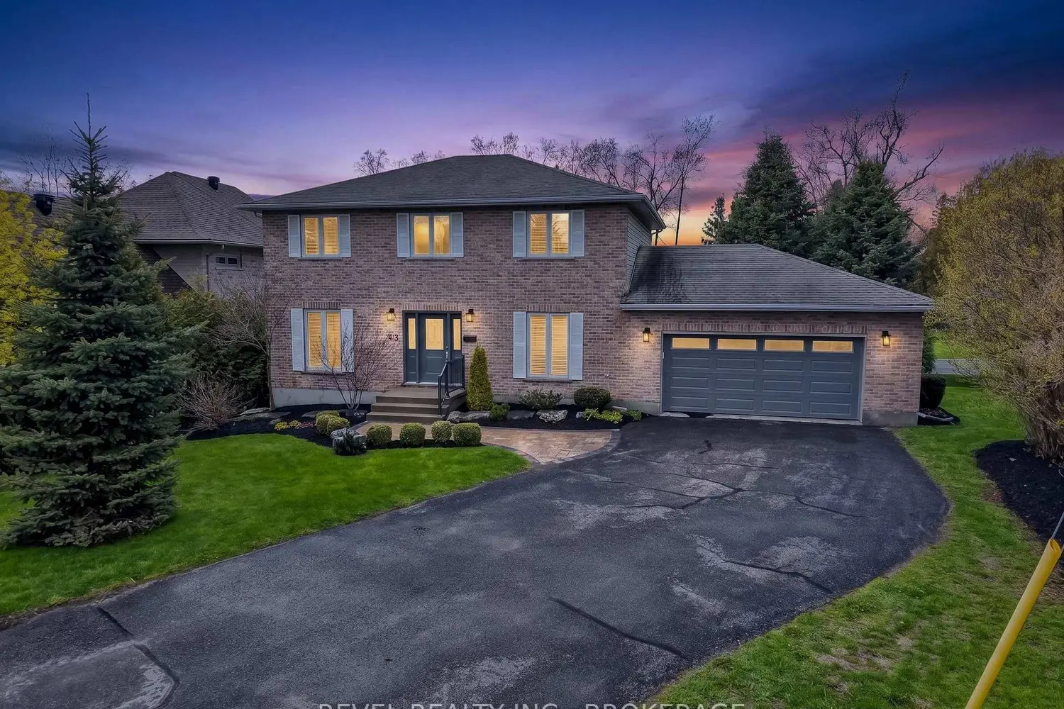 43 Lakeland Point Drive