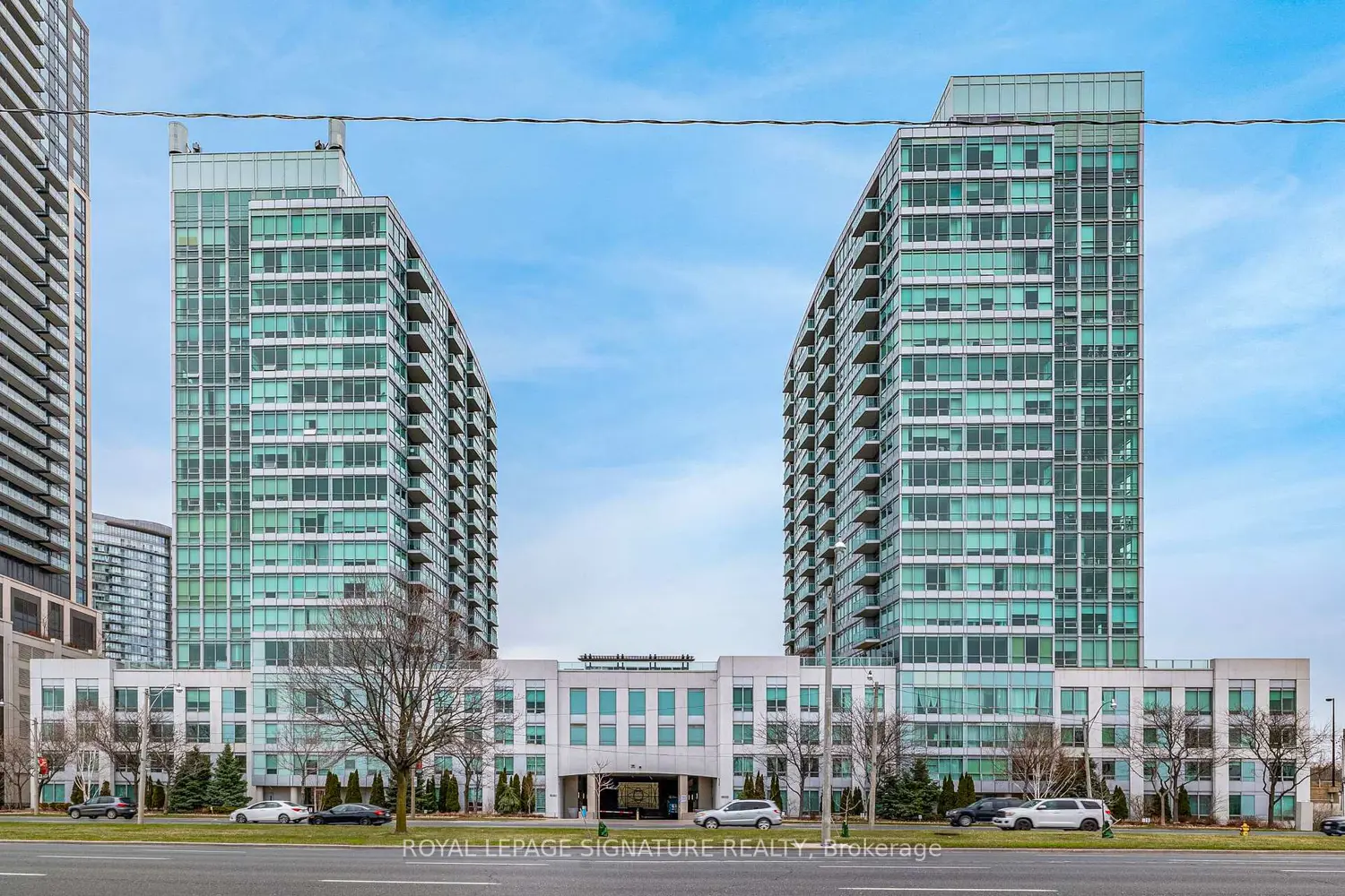 1910 Lake Shore Boulevard Lph6