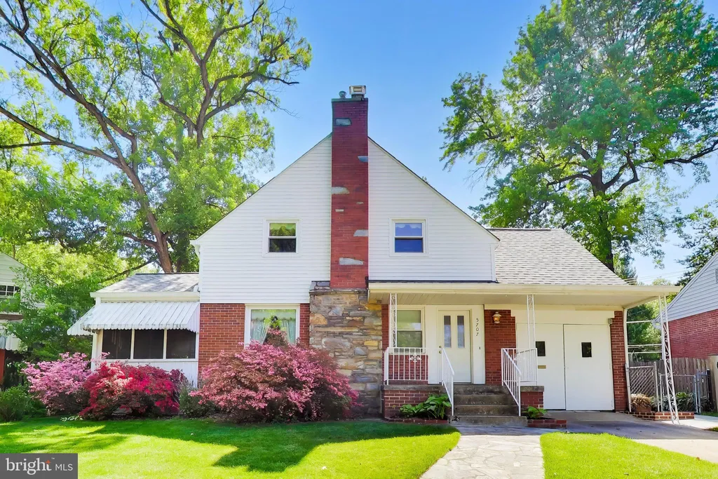 Additional image 40 of 5707 Greenleaf Road, Cheverly, MD 20785