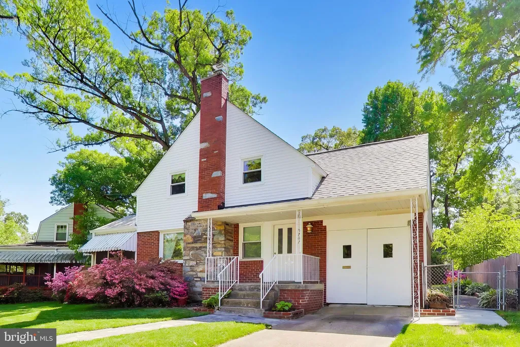 Additional image 2 of 5707 Greenleaf Road, Cheverly, MD 20785
