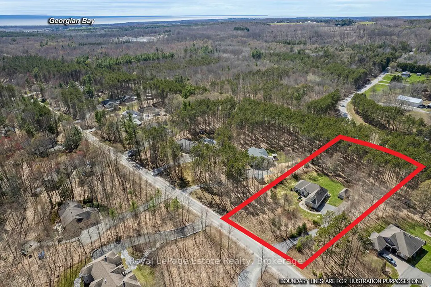 38 Copeland Creek Drive photo 2