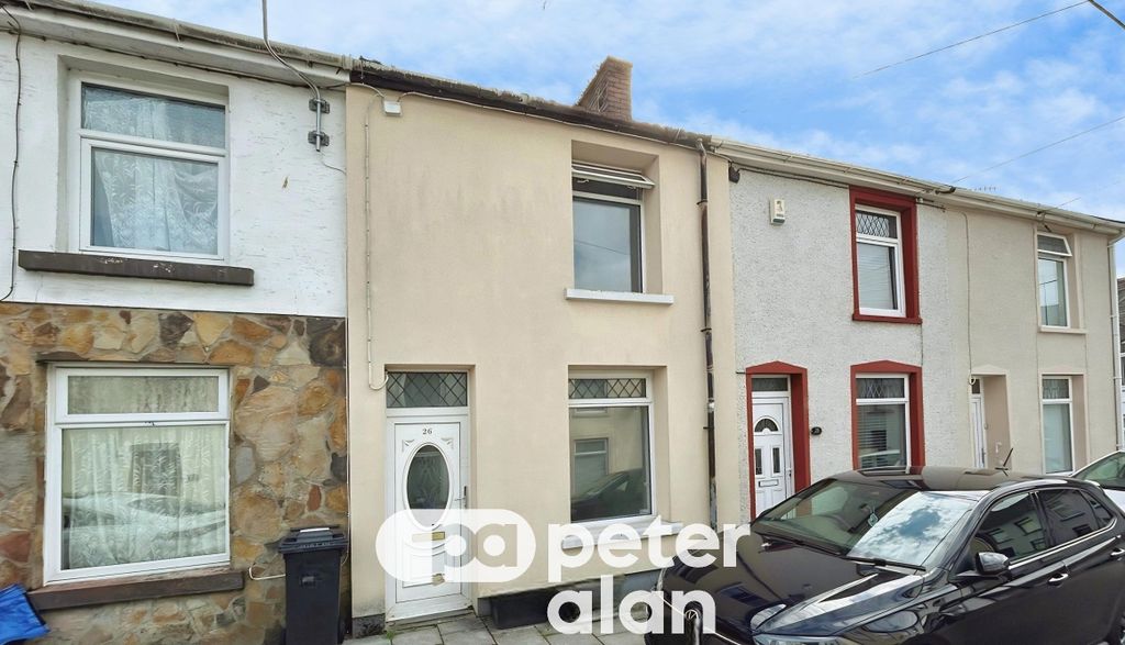 Additional image 13 of 2 bed property to rentMorlais Street, Merthyr Tydfil CF48