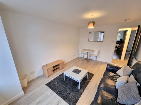 Holburn Street, Holburn, Aberdeen AB10