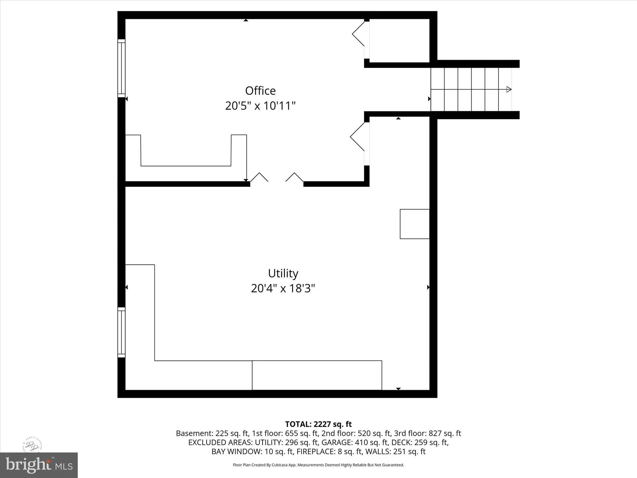 Additional image 104 of 1916 Floral Drive, Wilmington, DE 19810