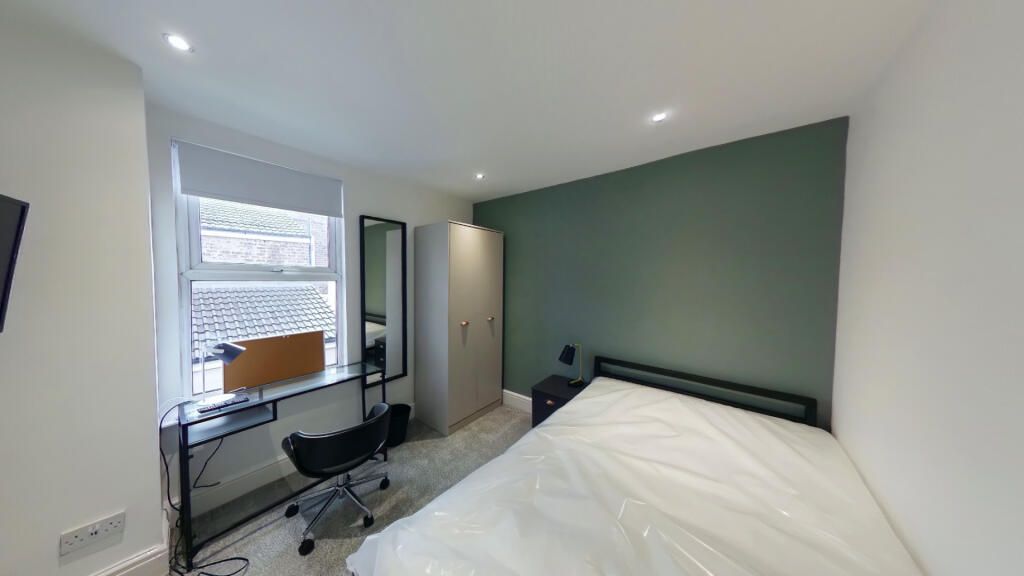Additional image 5 of 4 bed shared accommodation to rentAdelaide Road, Liverpool L7