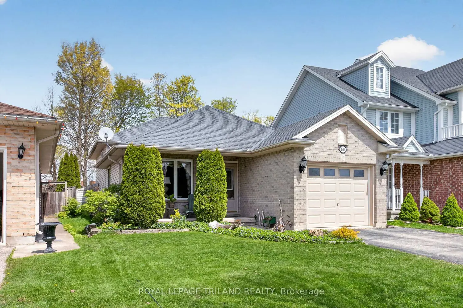 1719 Devos Drive