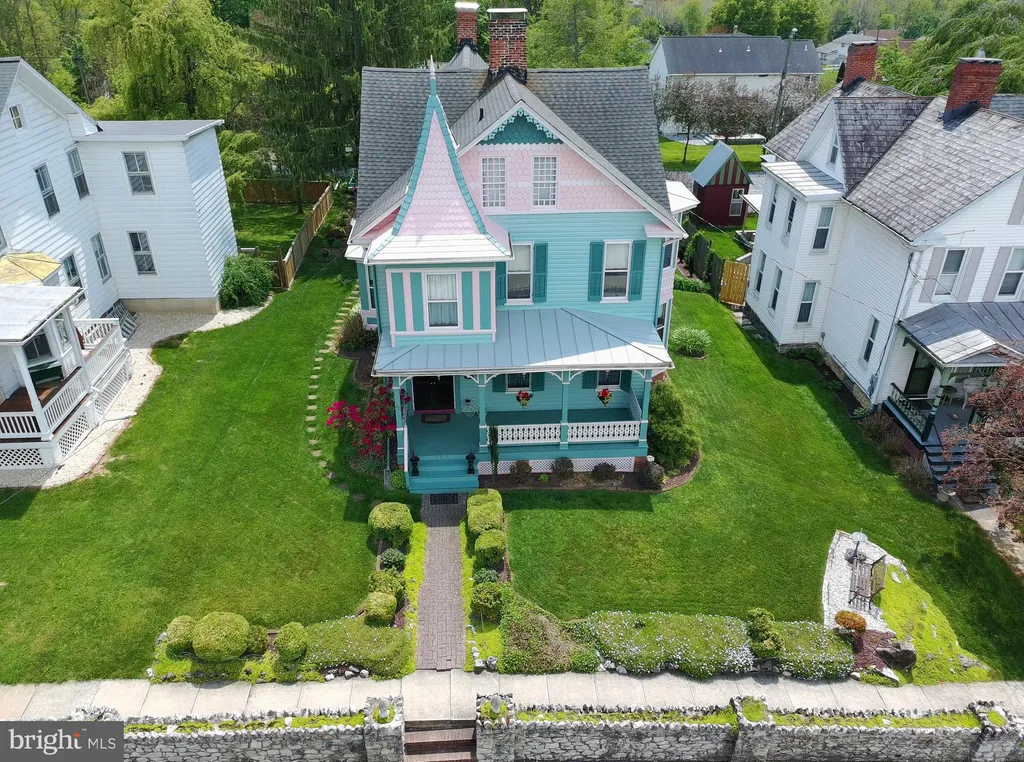 Additional image 40 of 307 Church Street, New Windsor, MD 21776