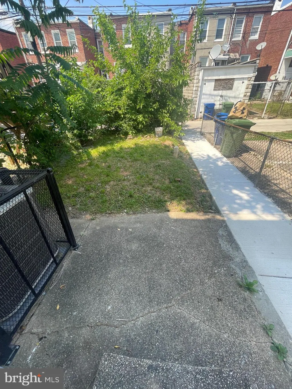 2516 Calverton Heights Avenue, Baltimore, MD 21216