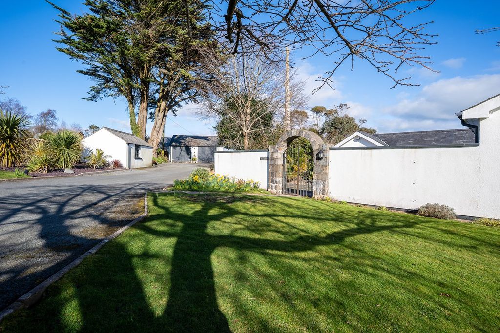 Additional image 45 of 4 bed detached house for saleLlanbedrog, Pwllheli LL53