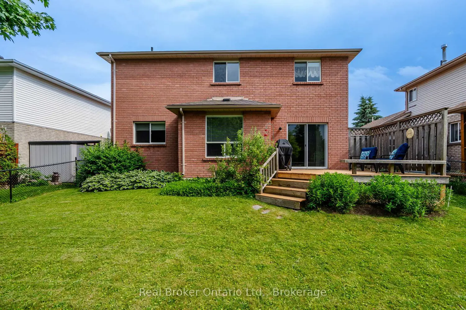 Additional image 18 of 167 Luckport Crescent