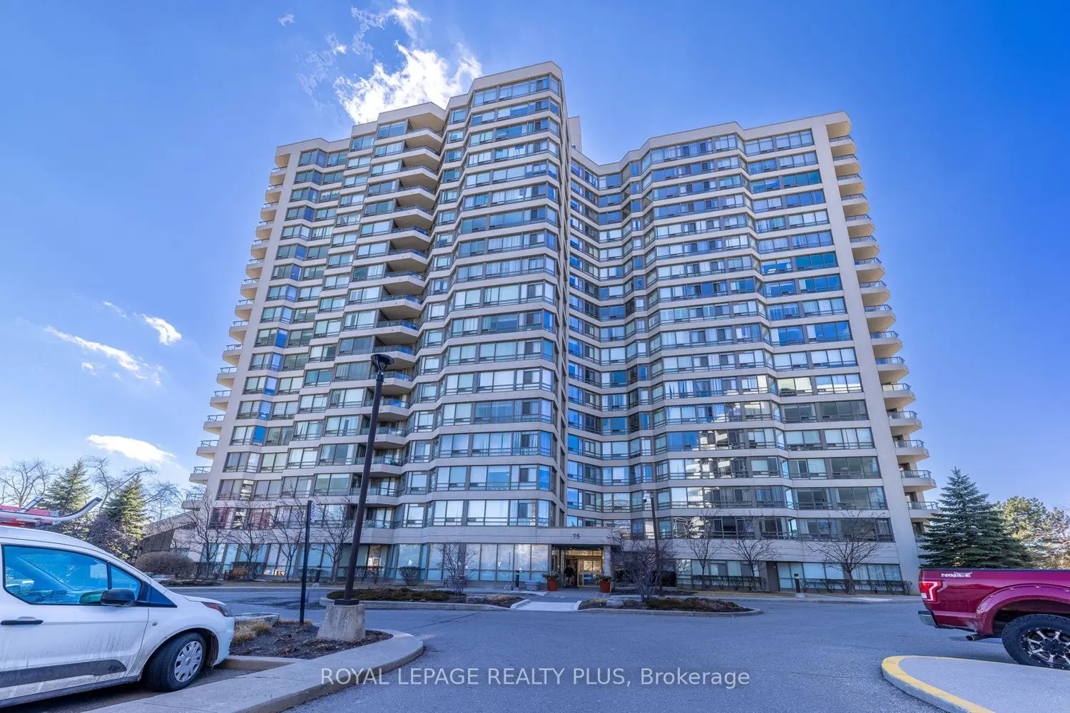 Additional image 2 of 75 King Street 607
