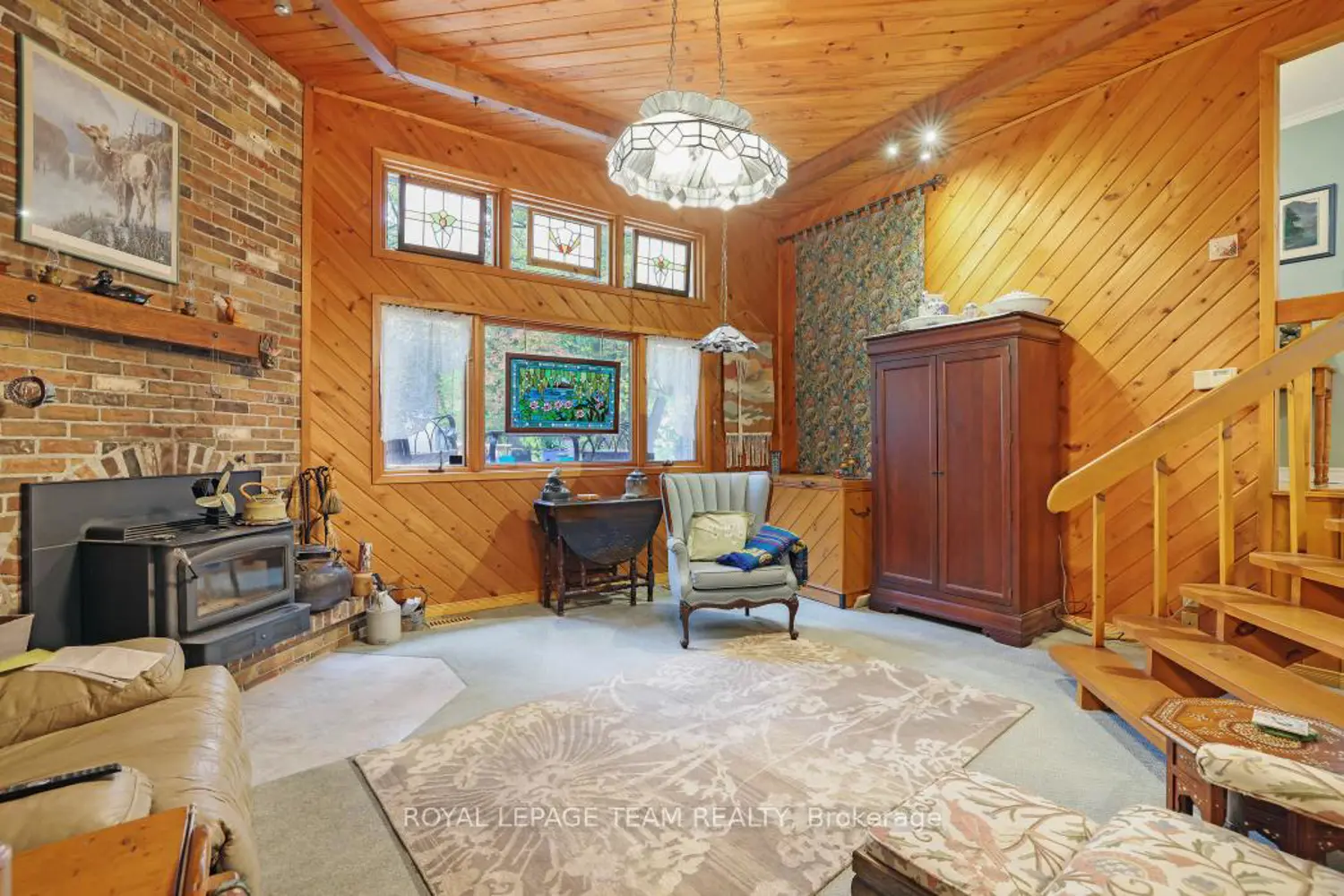 4715 Stonecrest Road photo 4