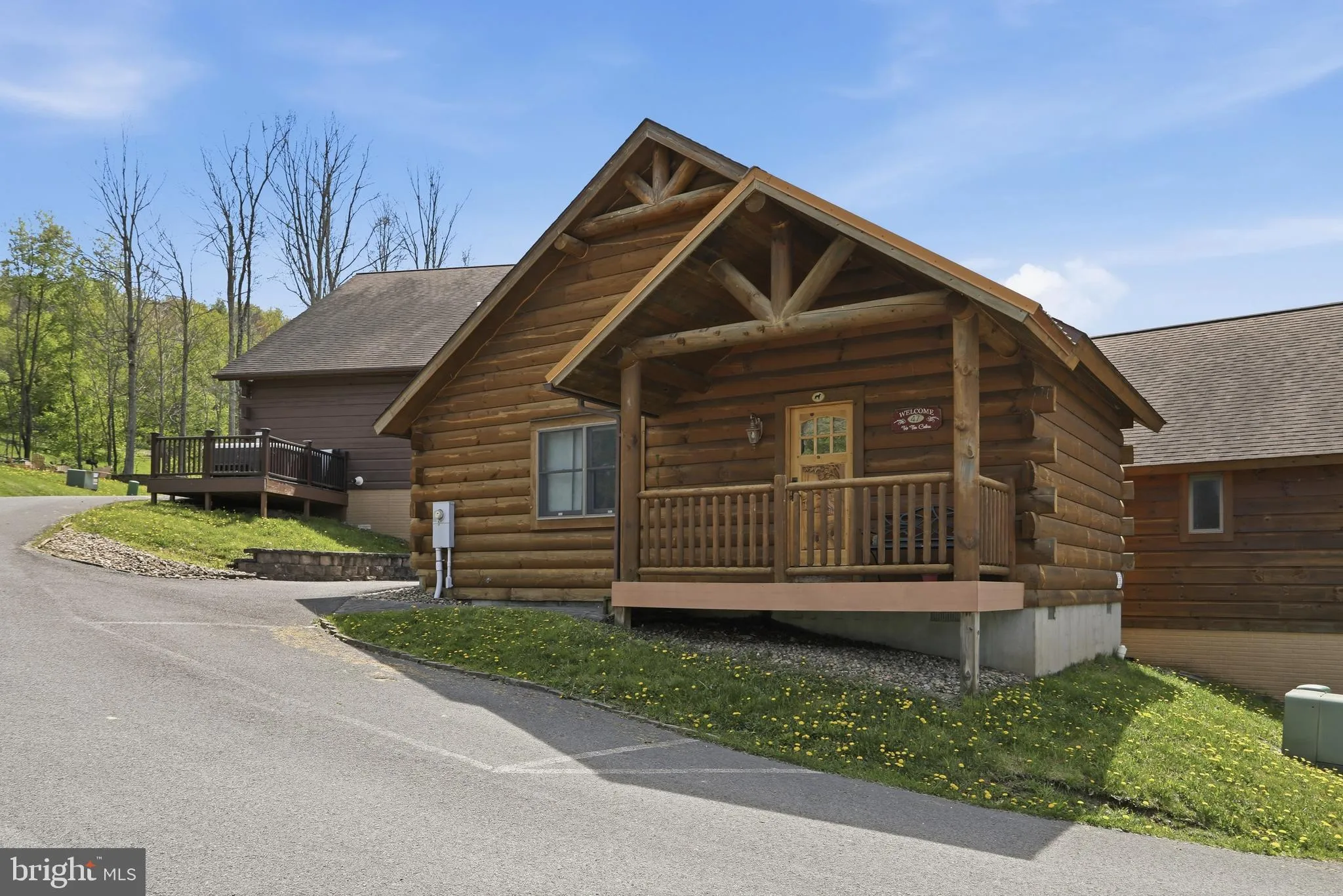 Additional image 25 of 251 Cabin Lodge Road, Mc Henry, MD 21541