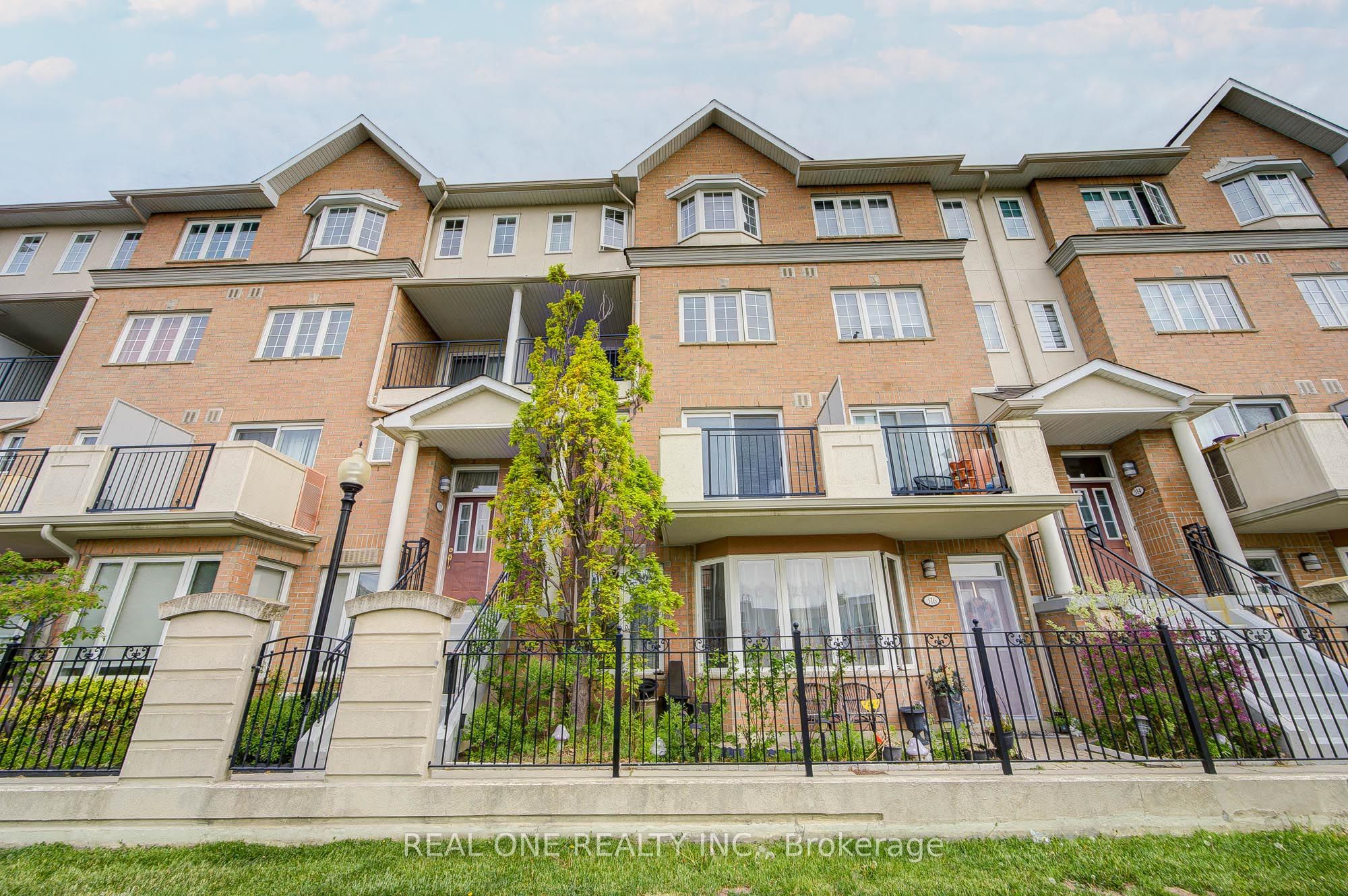 Additional image 3 of 317 Grandview Way, Toronto, ON, M2N 6V3
