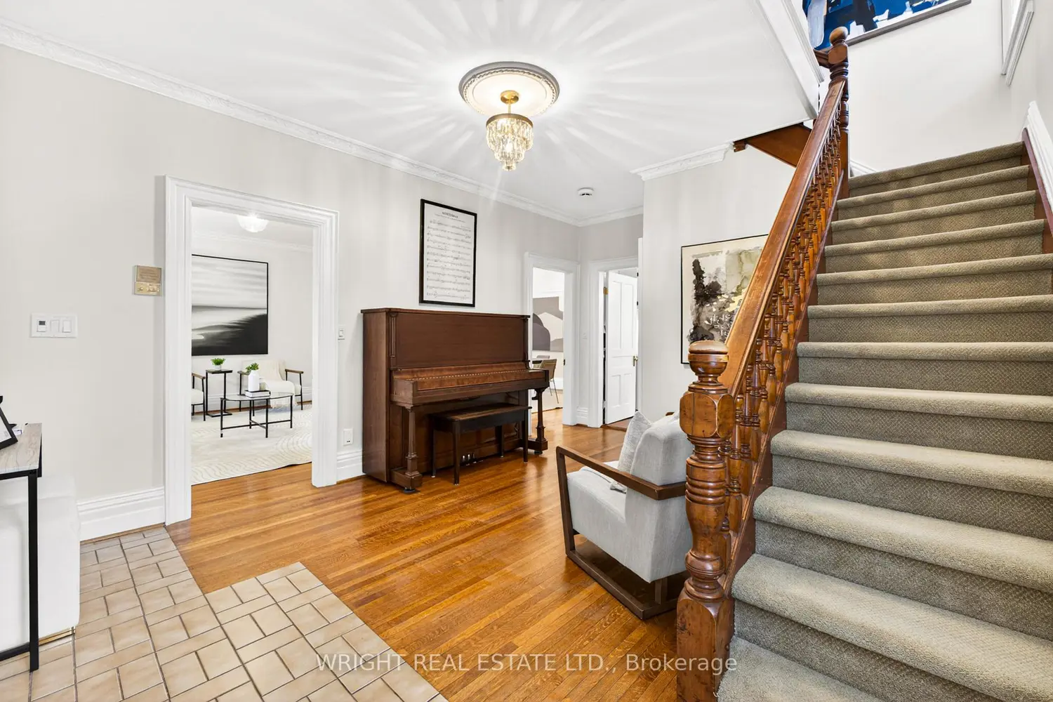 44 Wallace Street