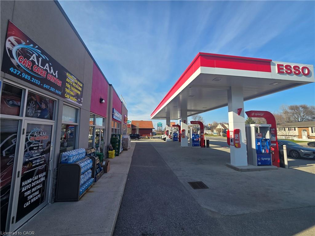 4468 Ontario Street, Beamsville, ON, L3J 0A9