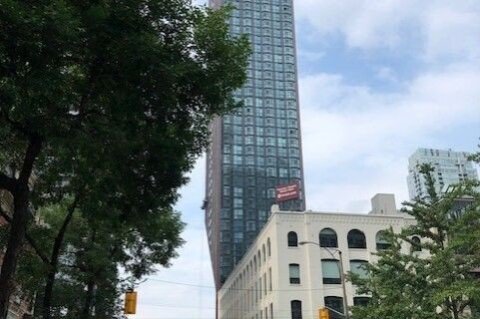 Additional image 7 of 2102-99 John Street, Toronto, ON, M5S 0C6