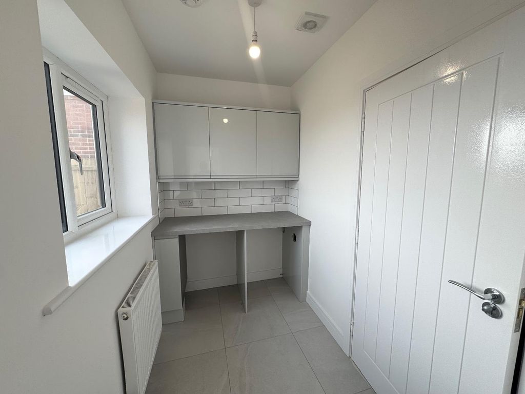 Additional image 5 of 3 bed detached bungalow for saleOld Cemetery Road, Headland, Hartlepool TS24