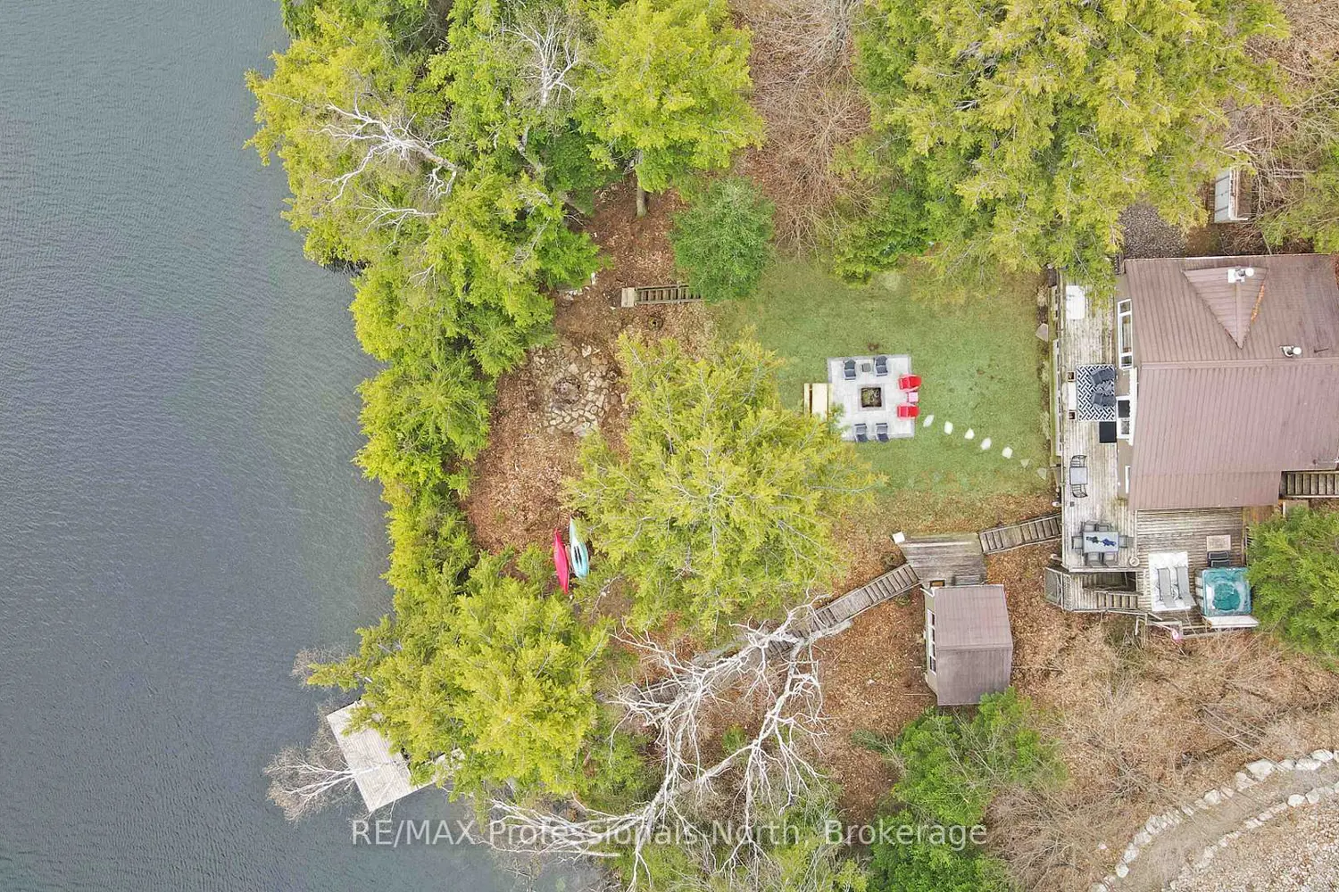 Additional image 4 of 1110 Miskwabi Lake Road