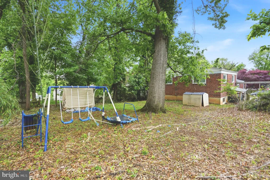 5908 Winner Avenue, Baltimore, MD 21215