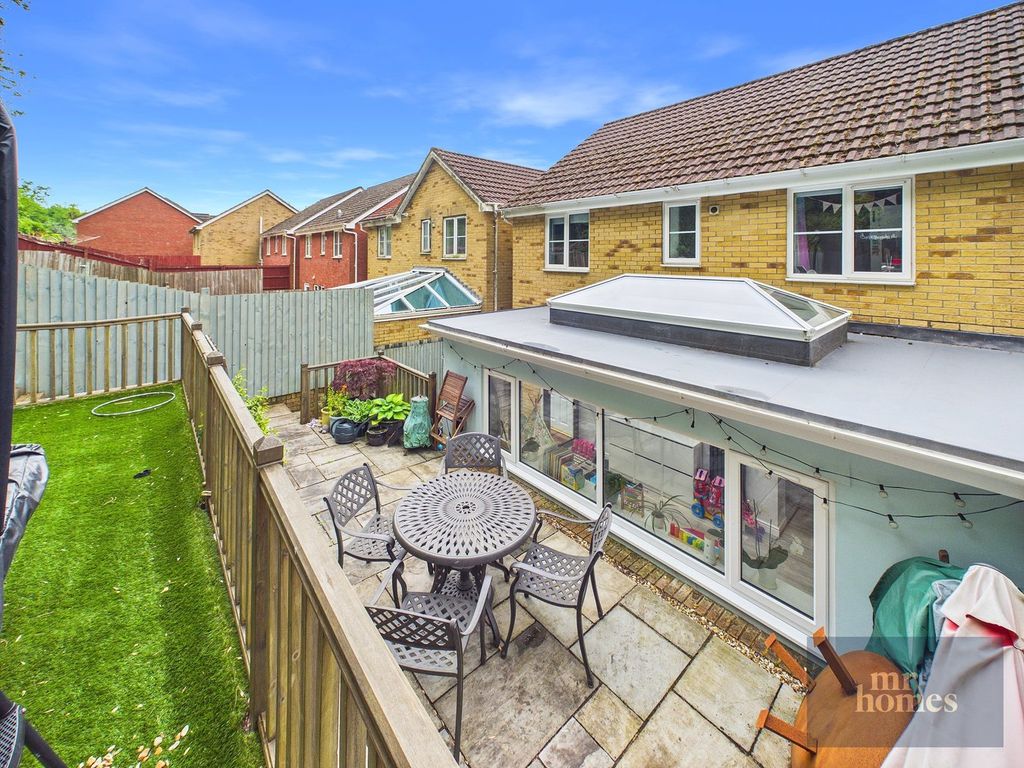 Additional image 9 of 4 bed detached house for saleHeritage Drive, Caerau, Cardiff CF5