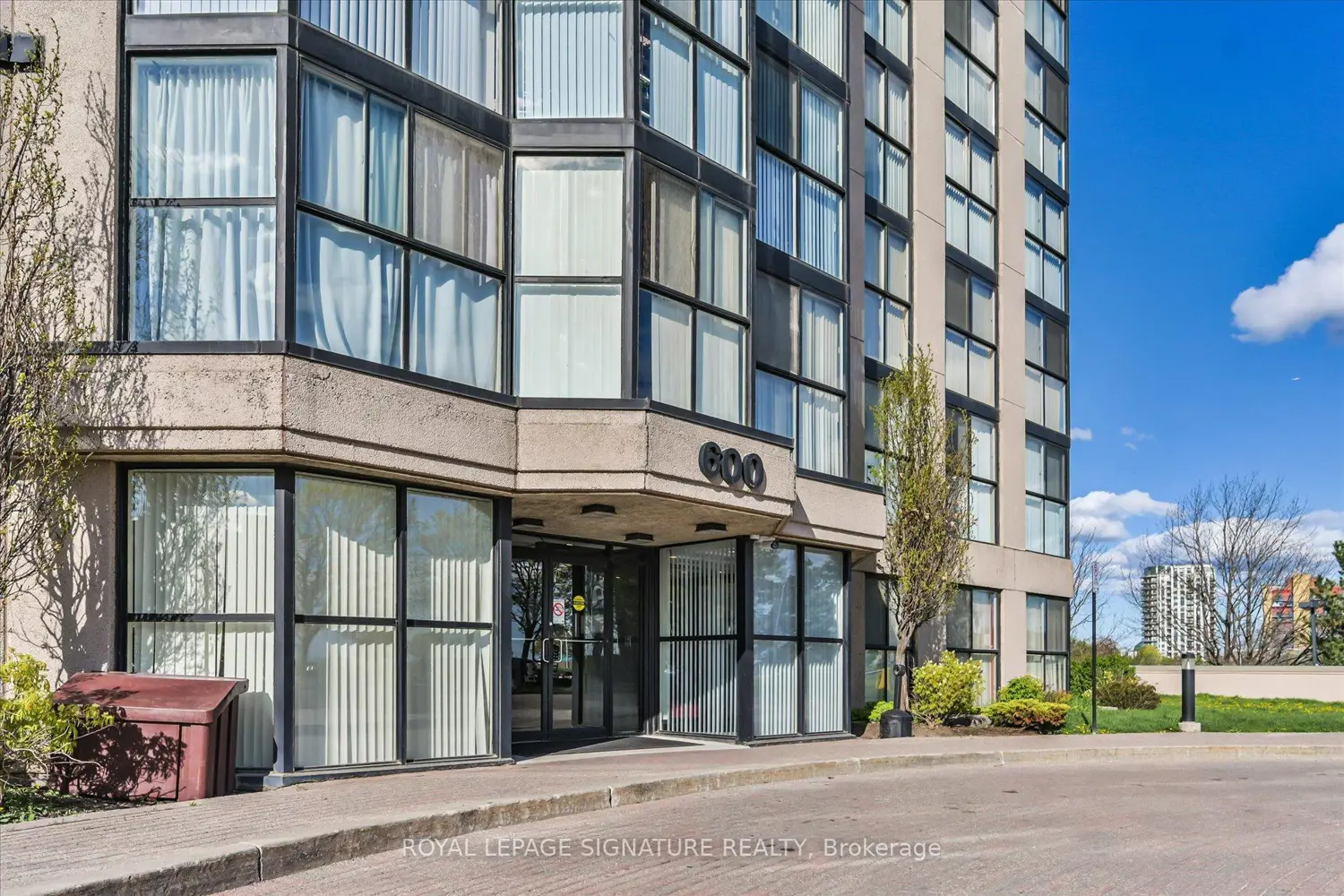 600 Rexdale Boulevard 403