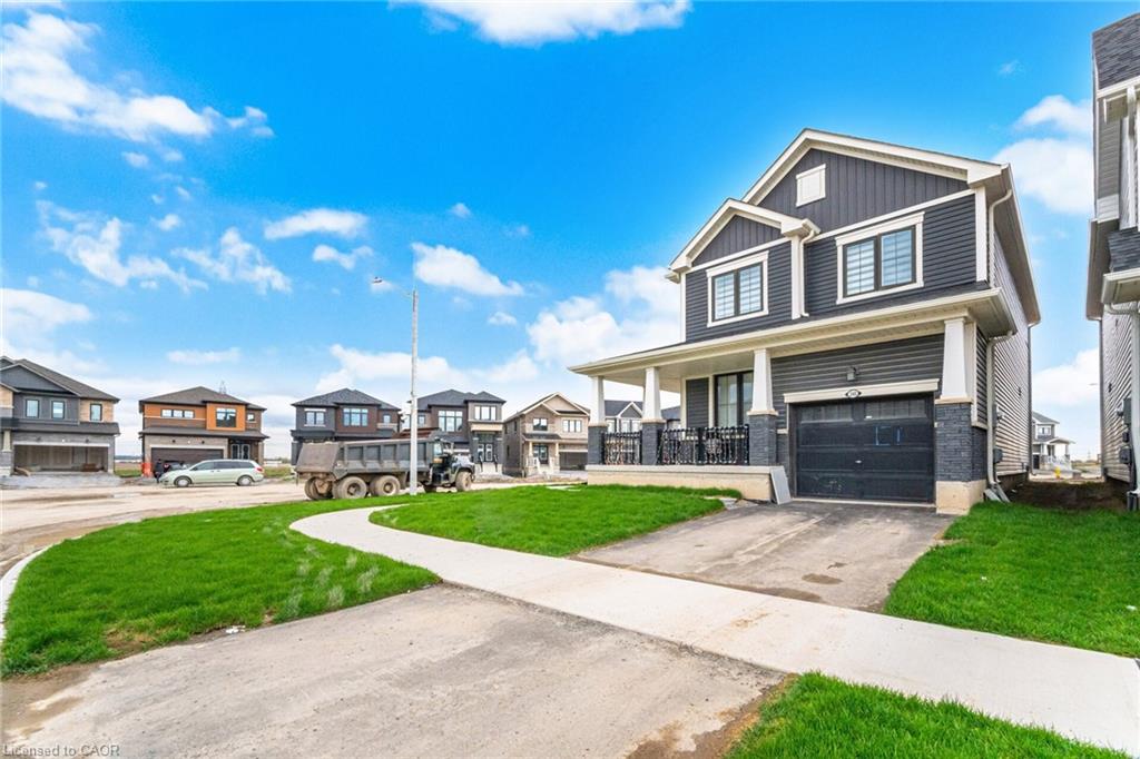 Additional image 4 of 240 Velvet Way, Niagara Falls, ON, L2V 0N9
