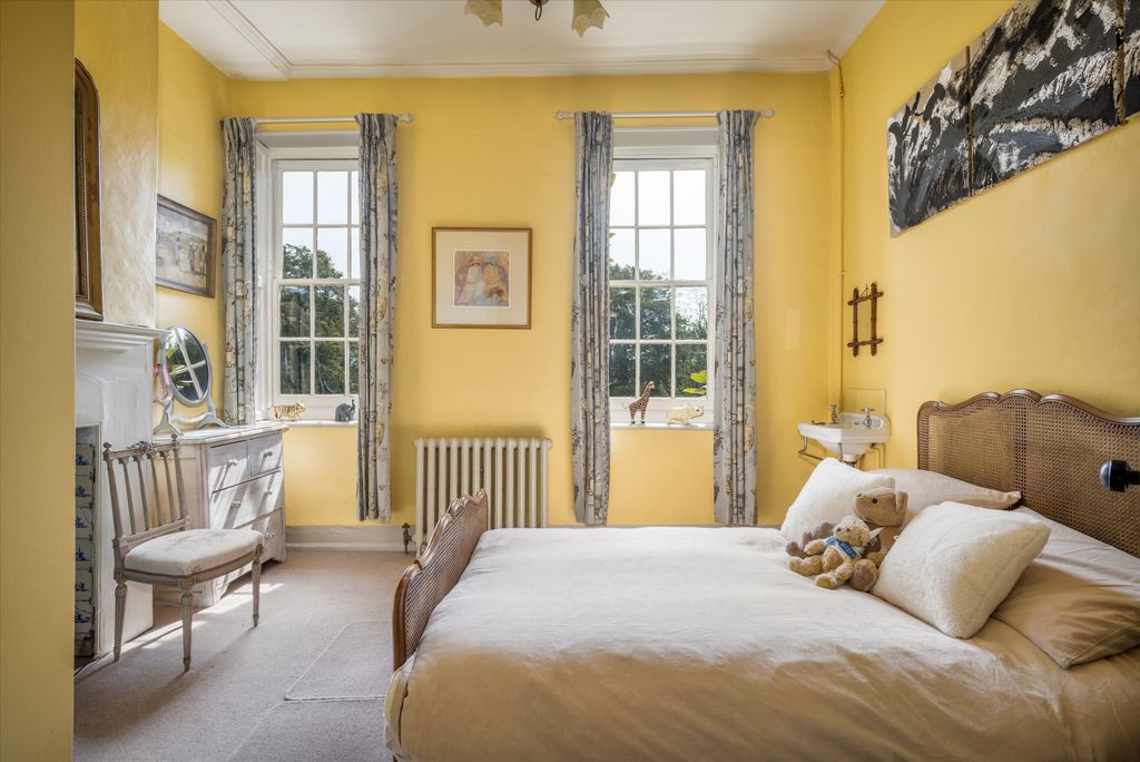 Additional image 16 of 8 bed detached house for saleHigh Street, Penshurst, Tonbridge TN11