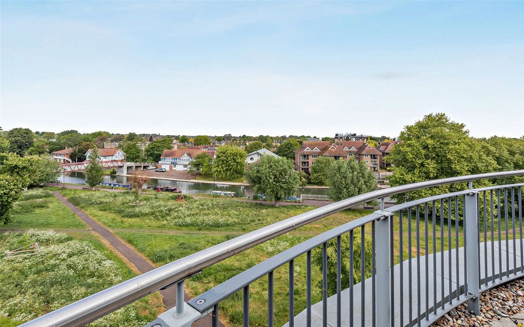 Additional image 13 of 3 bed flat to rentMarlowe House, Kingsley Walk, Cambridge CB5