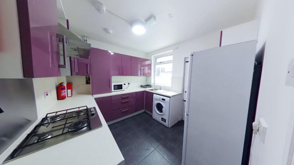 Additional image 3 of 4 bed shared accommodation to rentAdelaide Road, Liverpool L7