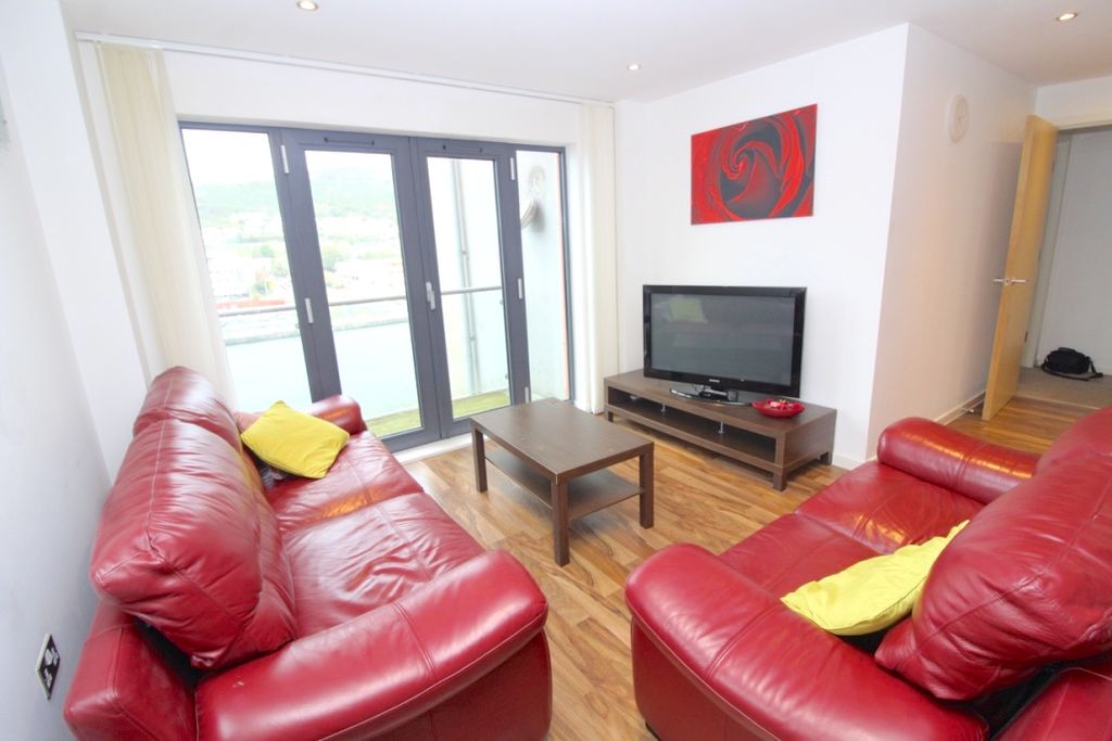 Additional image 4 of 2 bed flat to rentKings Road, Swansea SA1