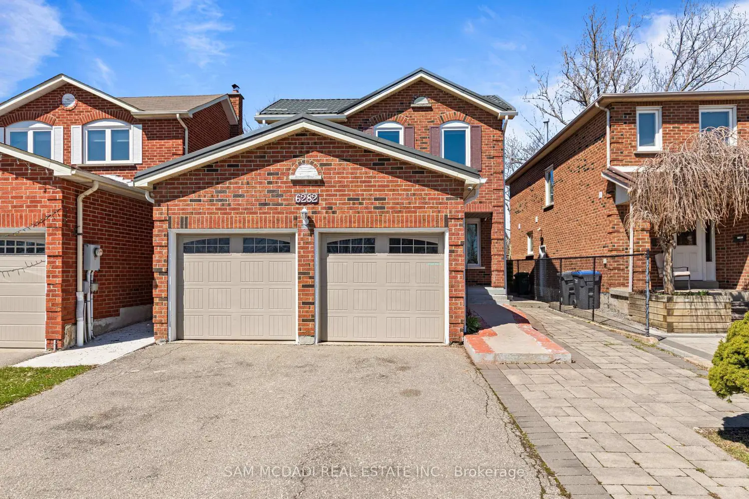 6282 Camgreen Circle