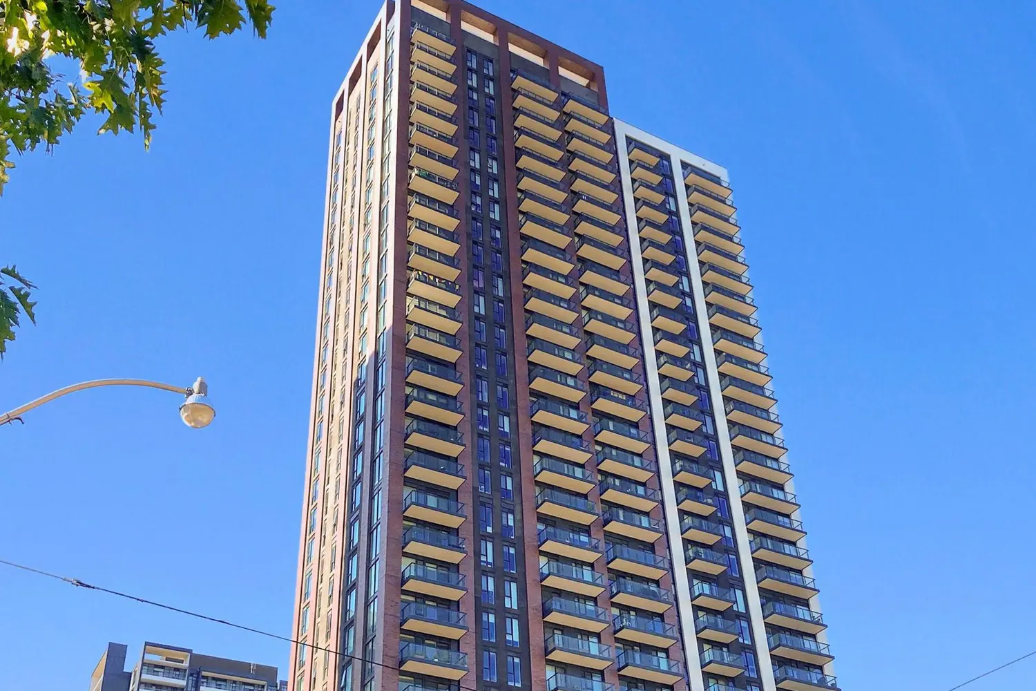 130 River Street 1803 photo 3