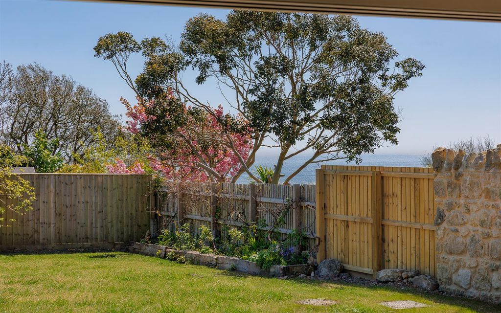 Additional image 3 of 2 bed detached bungalow for saleNiton Undercliff, Isle Of Wight PO38