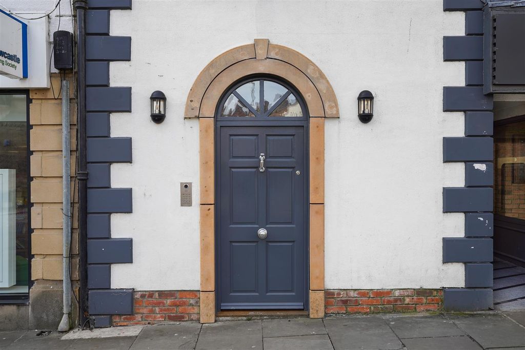 Additional image 4 of 1 bed flat for saleLears Residence, 4-6 Horsemarket, Darlington DL1